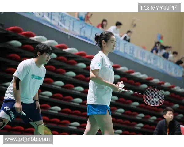 重庆羽毛球队选拔赛特别报道见证成长与奋斗的辉煌历程